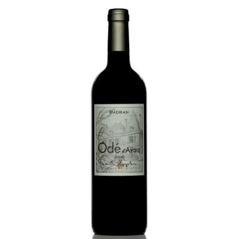 Chateau D'aydie Ode D'aydie | French Wine